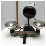 Vintage lights