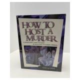 Knew how to host a murder
