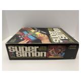Vintage super Simon