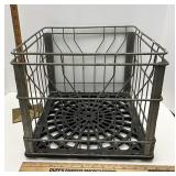 Milk crate