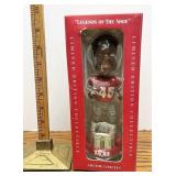Archie Griffin bobble head