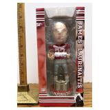 James Laurinaitis bobble head