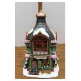 Dept 56 Twinkle toes ballet Academy