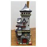 Dept 56 Post office