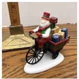 Dept 56 Holiday Deliveries
