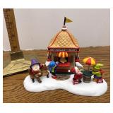 Dept 56 S