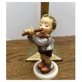 Hummel morning concert figurine