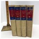 Zane Grey books