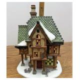 Dept 56 T. Smith Christmas crackers