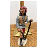 Castagna Cochise