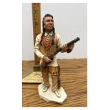 Castagna Chief Joseph