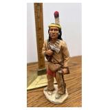 Castagna Tecumseh