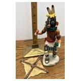 Castagna Kachina Dancer Corn