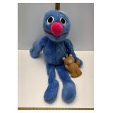Grover