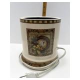 Candle warmer