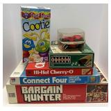 Cootie bargain hunter connect for hi ho cherry oh