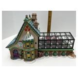 Department 56 Mrs. Claus