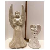 2 angels