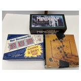 Assorted games