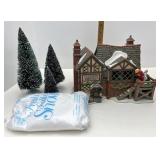 Dept 56 Fezziwig