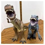 Dinosaurs