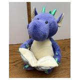 Storytelling dragon