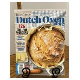 Dutch oven recipes by taste of home