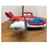 Paw patrol airplane