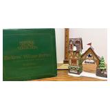 Dept 56 Postern