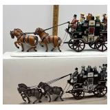 Dept 56 Holiday coach