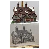 Dept 56 Ashbury Inn