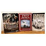 DVD war sets