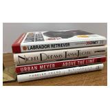 Book lot -  lots of great reading here