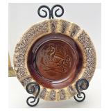Hull ashtray
