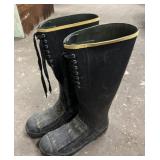 Size 9 men
