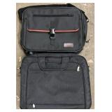 2 Laptop bags
