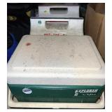 3 small coolers (6pack)