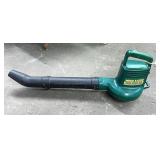 Electric blower