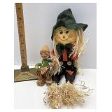 Scarecrows