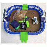 Monster jam play set