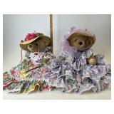 Beautiful bears