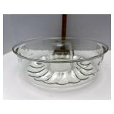 Princess House Heritage Bundt pan