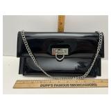 Beijo black purse