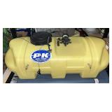 15 gallon ATV tank