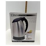 Electric kettle