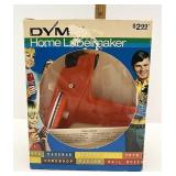 Vintage LabelMaker