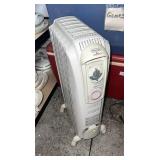 Radiant heater