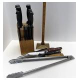 Kitchen items