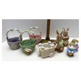 Cherished teddies Easter and more