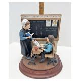 Call Amich Heritage school days